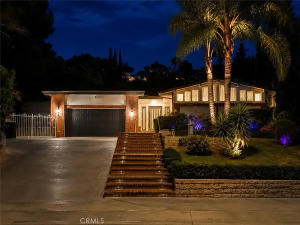 12700 Jolette Avenue, Granada Hills, CA 91344