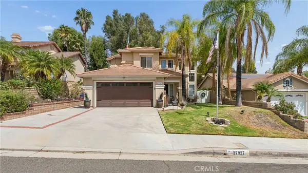 27927 Lassen, Castaic, CA 91384