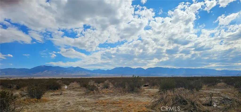 0 E 187th Street East Avenue S-8, Pearblossom, CA 93553 - #1