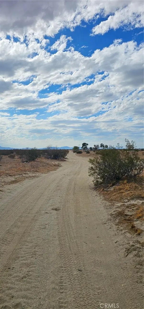 0 E 187th Street East Avenue S-8, Pearblossom, CA 93553 - #3