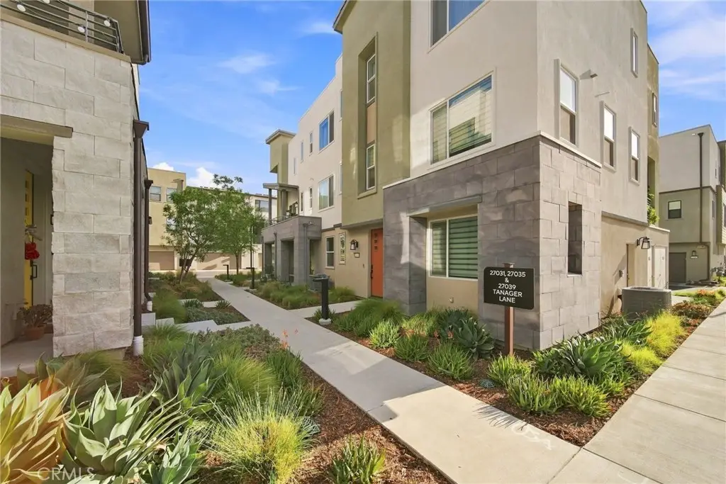 27035 Tanager, Valencia, CA 91381 - #1