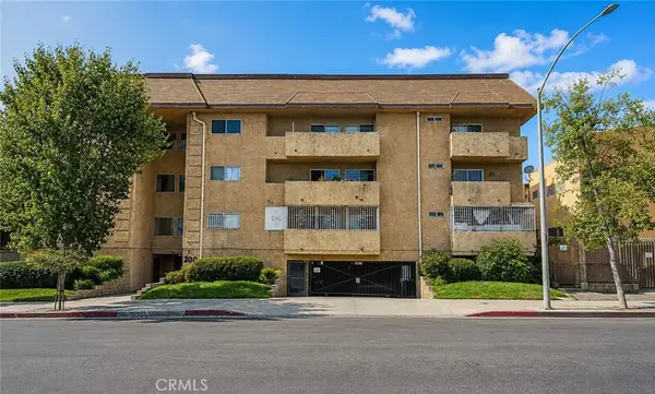 200 S Reno #102, Los Angeles, CA 90057