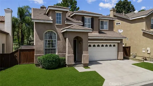 28333 Willow Court, Saugus, CA 91350