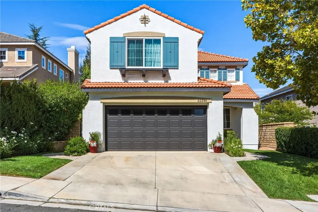 32236 Big Oak, Castaic, CA 91384 - #1
