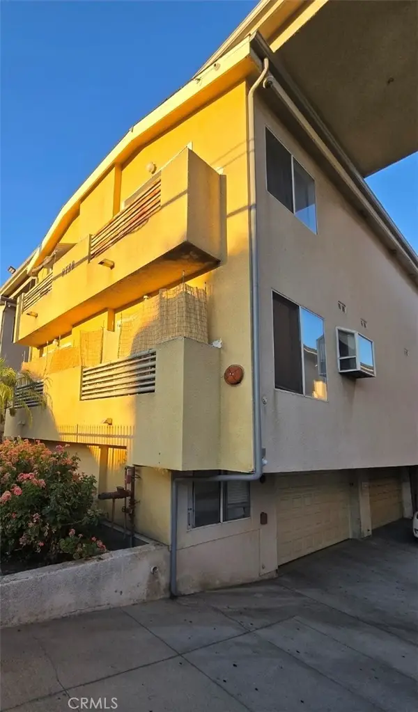 8780 Burnet #12, Los Angeles, CA 91343