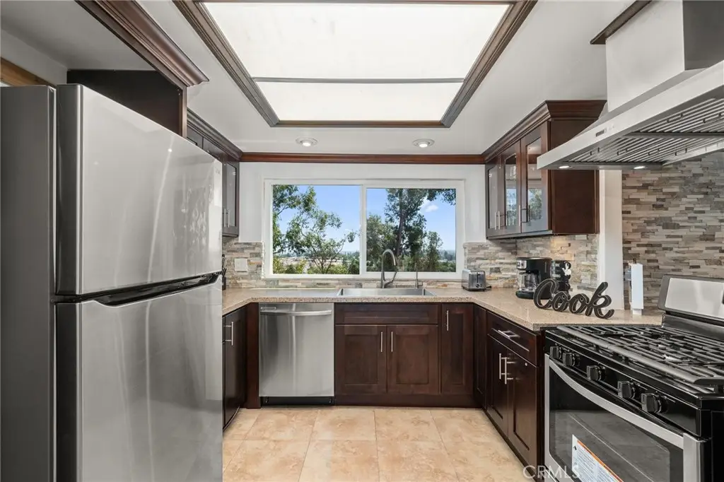 1710 Mountain Terrace, Montebello, CA 90640 - #1