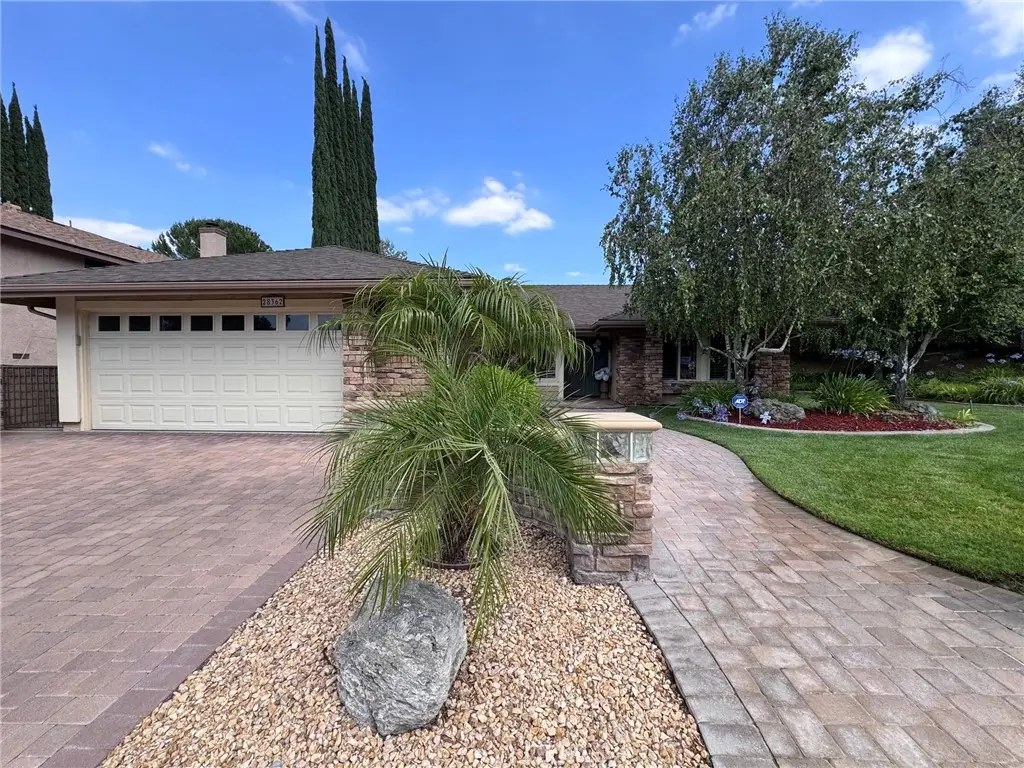 28362 Contessa Avenue, Saugus, CA 91350 - #1