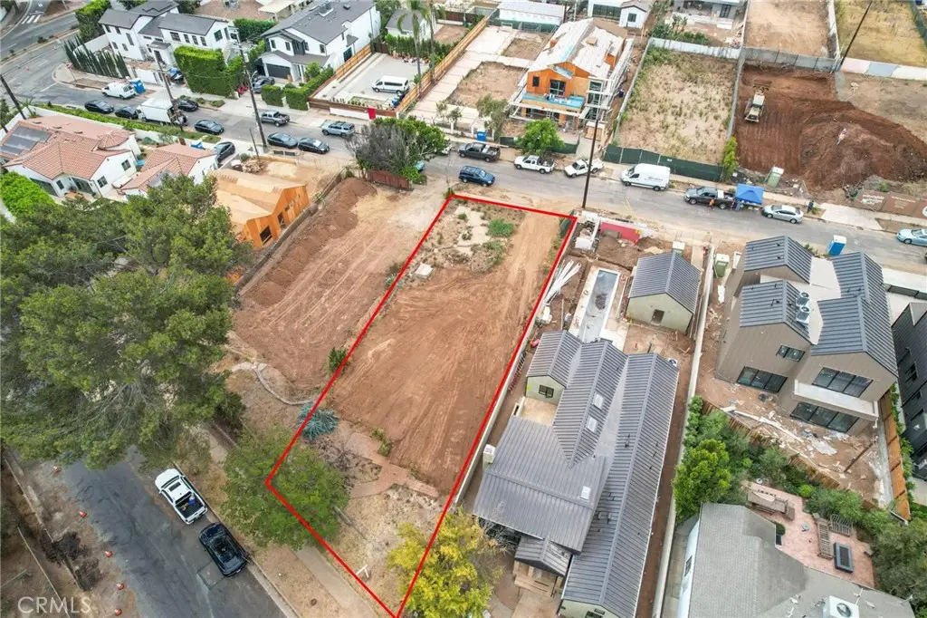727 Chautauqua Boulevard, Pacific Palisades, CA 90272 - #1