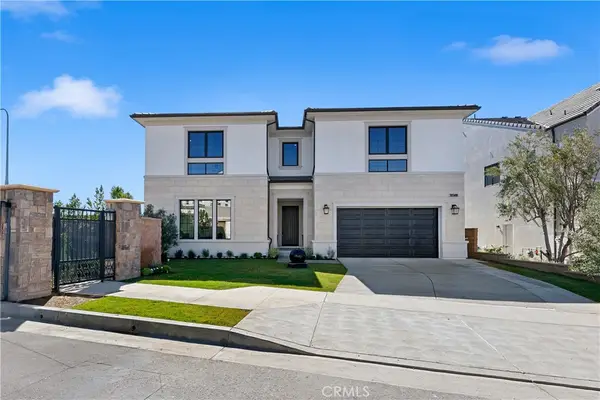 20500 Edgewood Court, Chatsworth, CA 91311