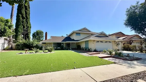 19318 Nashville Street, Porter Ranch, CA 91326