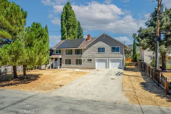 1112 Coldwater, Frazier Park, CA 93225