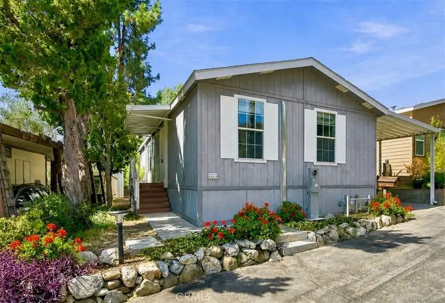 4201 Topanga Canyon Boulevard #21, Woodland Hills, CA 91364 - #2
