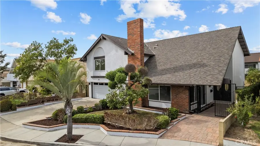 5437 Vista Fortuna, Cypress, CA 90630 - #2