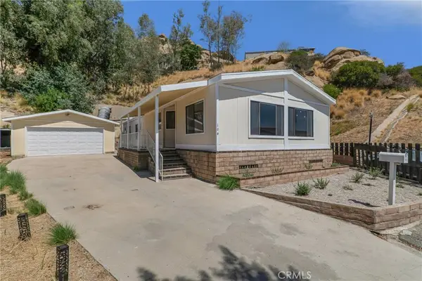 24425 Woolsey Canyon Road #184, West Hills, CA 91304