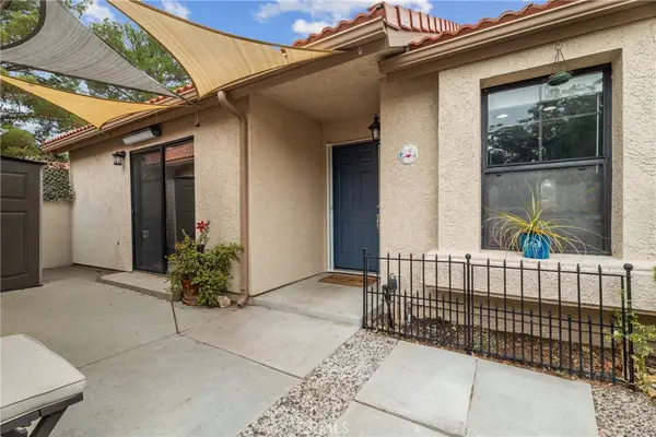 26352 Rainbow Glen, Newhall, CA 91321