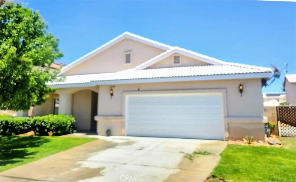 43934 Amy Court, Lancaster, CA 93535 - #1