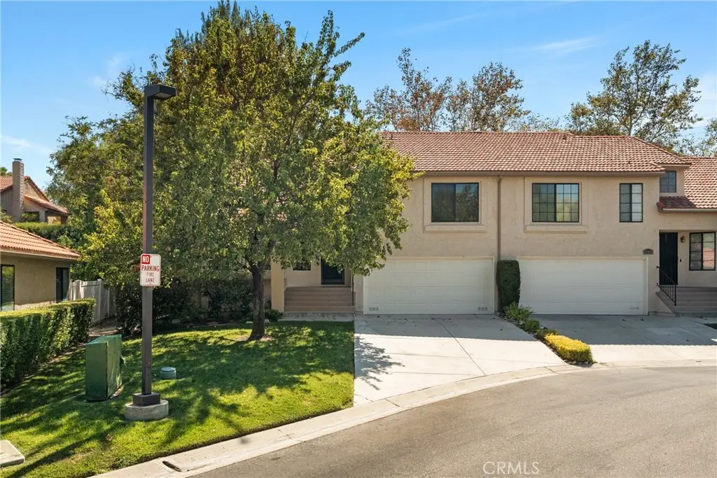 20061 Avenue Of The Oaks, Newhall, CA 91321 - #1