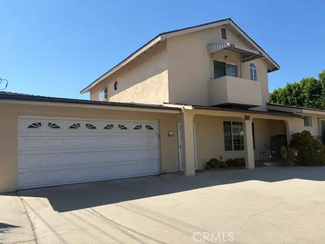 7657 Ethel, North Hollywood, CA 91605 - #1