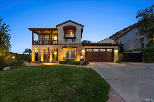 30338 June Rose Ct, Castaic, CA 91384