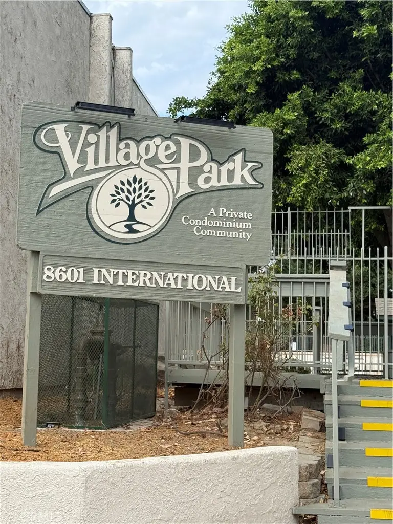 8601 International Avenue #259, Canoga Park, CA 91304 - #1