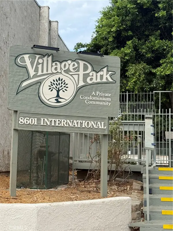 8601 International Avenue #259, Canoga Park, CA 91304