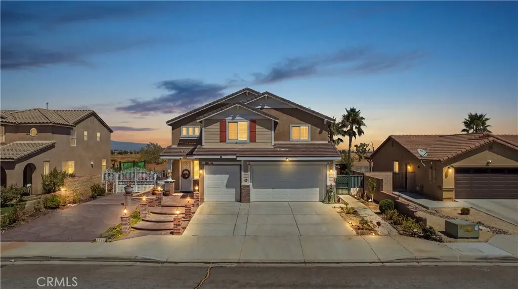 5753 W Avenue K9, Lancaster, CA 93536 - #1