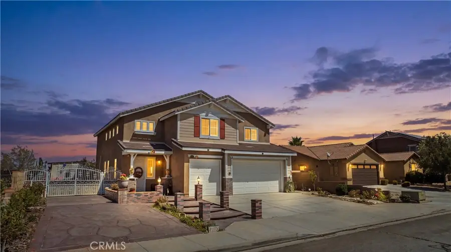 5753 W Avenue K9, Lancaster, CA 93536 - #2