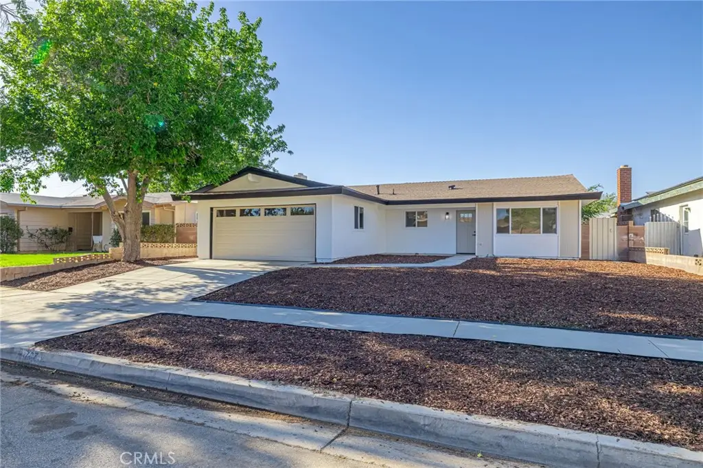 737 W Avenue H7, Lancaster, CA 93534 - #1