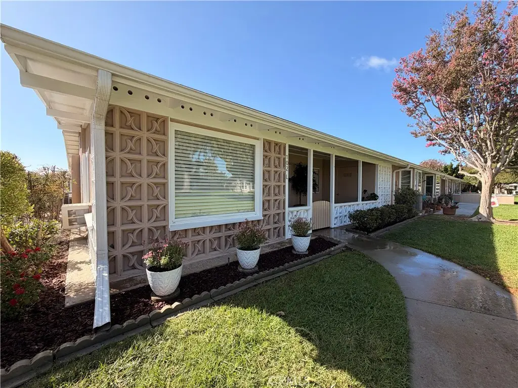 13560 Medinac Lane #102 L, Seal Beach, CA 90740 - #1