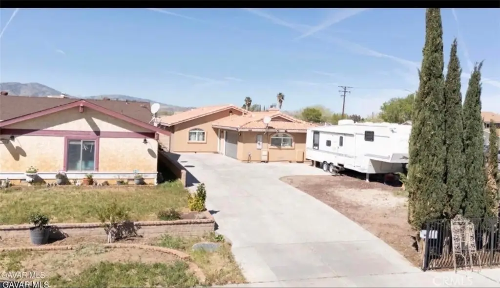 37551 29th E, Palmdale, CA 93550 - #1