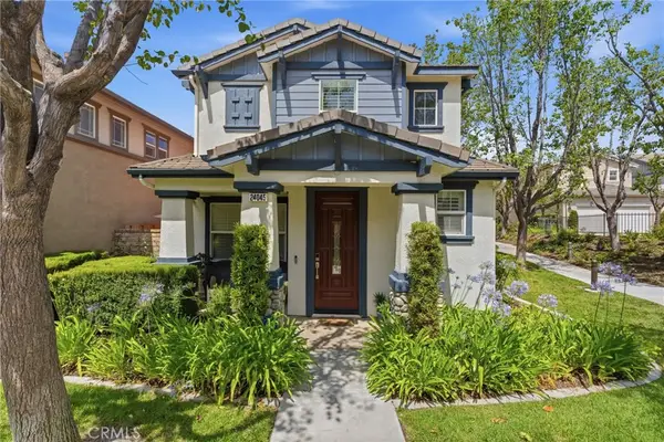 24045 Whitewater Drive, Valencia, CA 91354