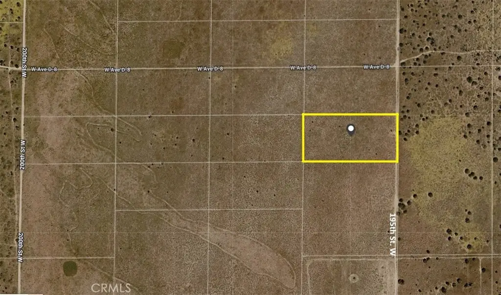 195 W Avenue D-10, Lancaster, CA 93536 - #1