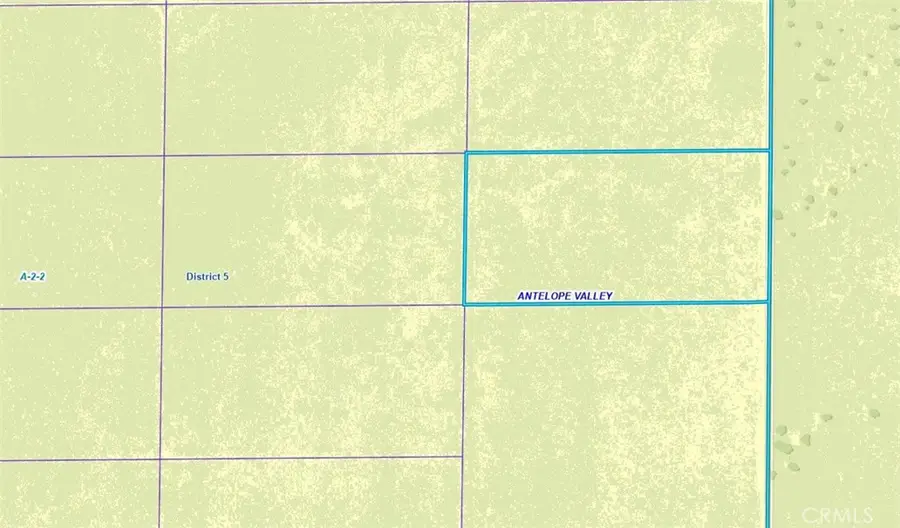 195 W Avenue D-10, Lancaster, CA 93536 - #2