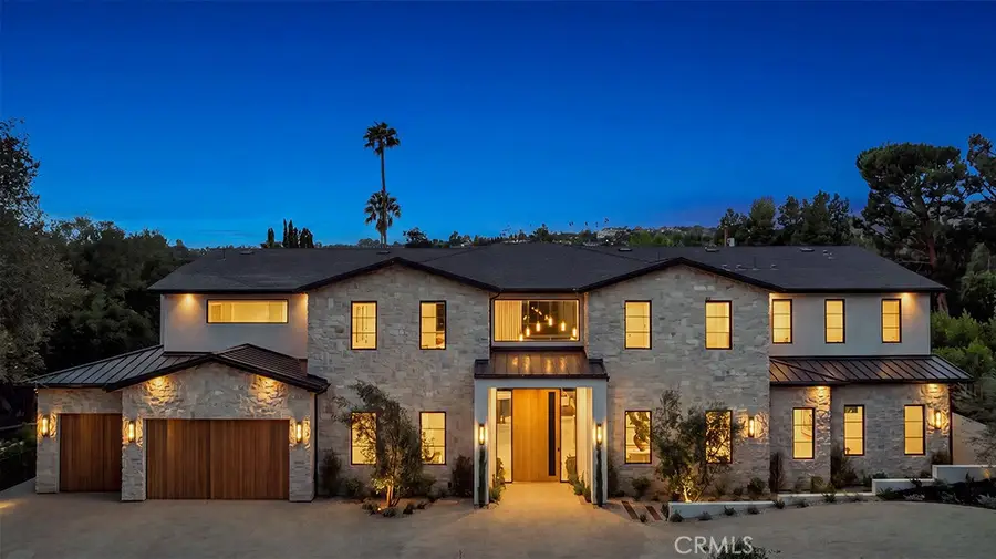16708 Huerta, Encino, CA 91436 - #2