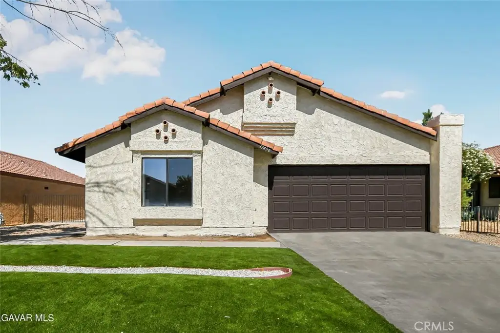 37456 Lilacview Avenue, Palmdale, CA 93550 - #1