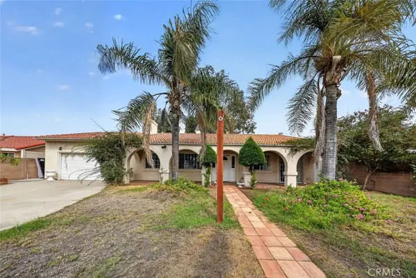 12817 Mineola Street, Arleta, CA 91331