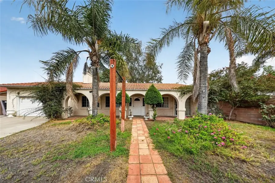 12817 Mineola Street, Arleta, CA 91331 - #3