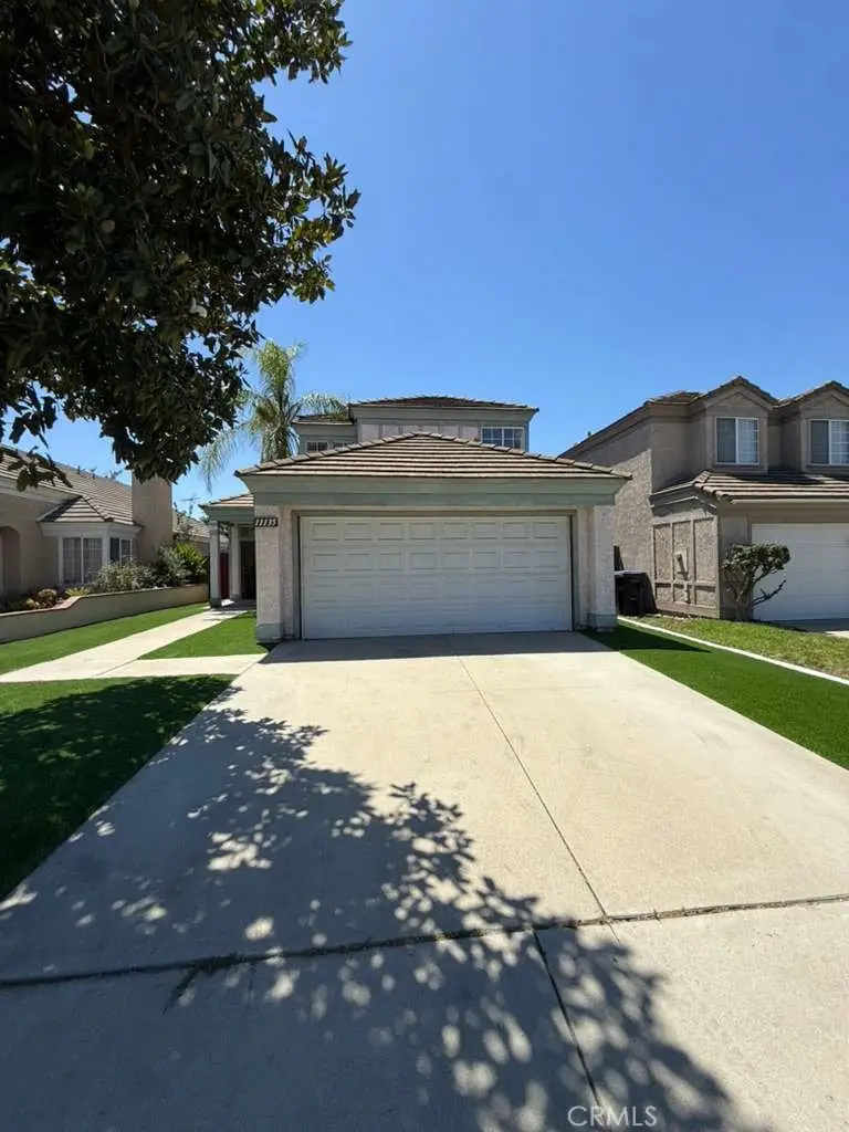 11135 Woodview Drive, Rancho Cucamonga, CA 91730 - #1