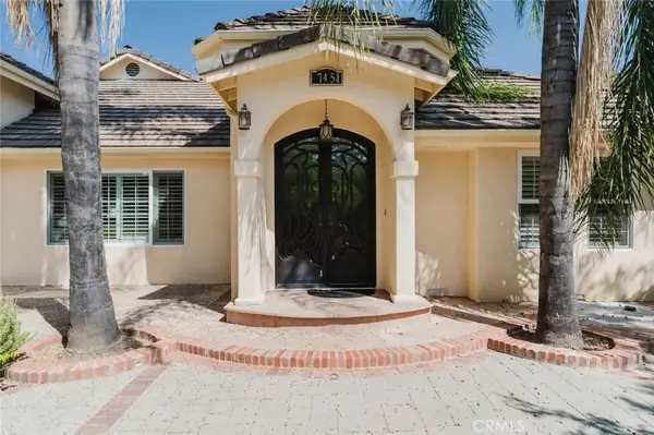 17451 Osborne Street, Sherwood Forest, CA 91325