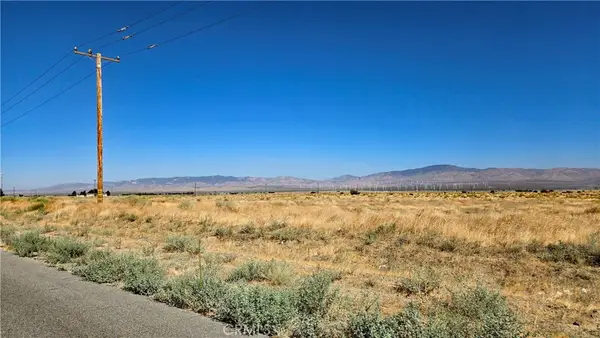0 Avenue Anear 140th St West, Rosamond, CA 93560