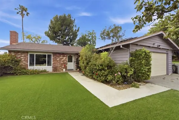 9533 Frankirst, North Hills, CA 91343