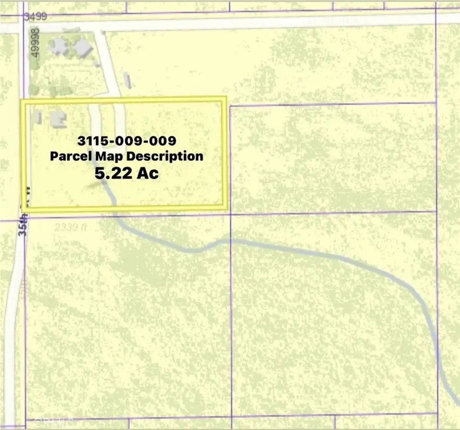 49984 35th Street W, Lancaster, CA 93536 - #2