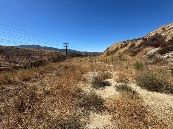 0 Golden Valley & Sierra Hwy, Newhall, CA 91321