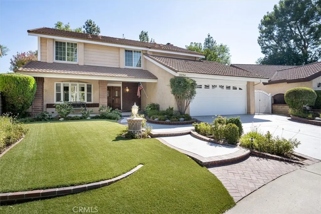 24254 Undine, Valencia, CA 91355 - #1