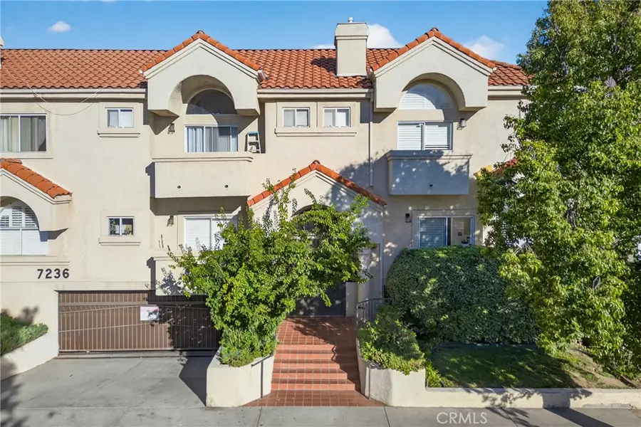 7236 Amigo, Reseda, CA 91335 - #2