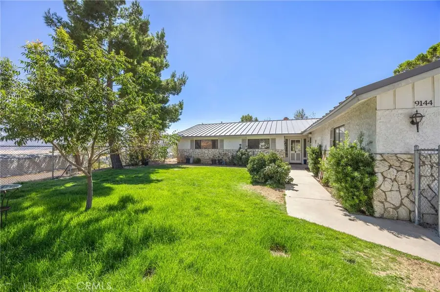 9144 Northside, Leona Valley, CA 93551 - #2