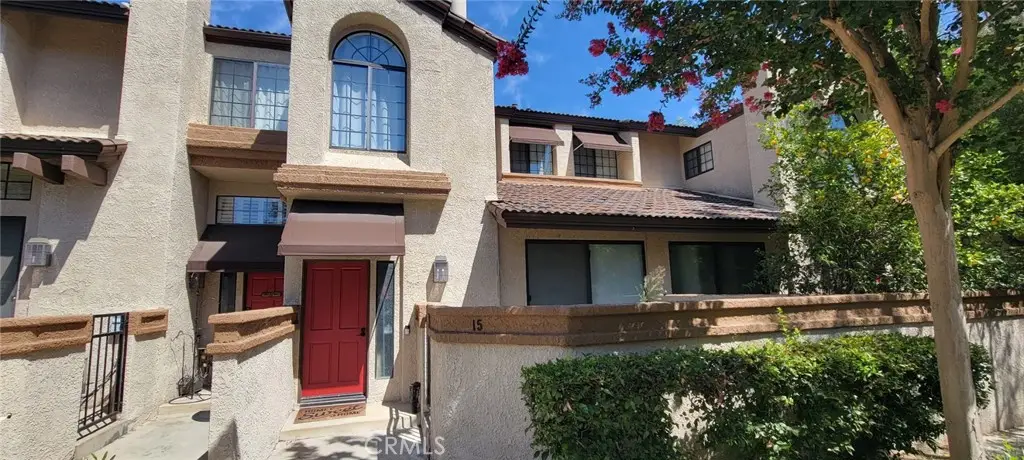 15 Rock Cliff Place, Pomona, CA 91766 - #1