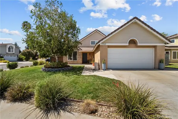 27631 Buckskin, Castaic, CA 91384