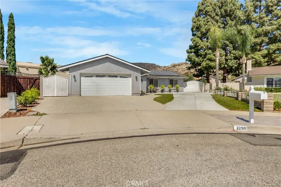 2290 Rohner Court, Simi Valley, CA 93063 - #3