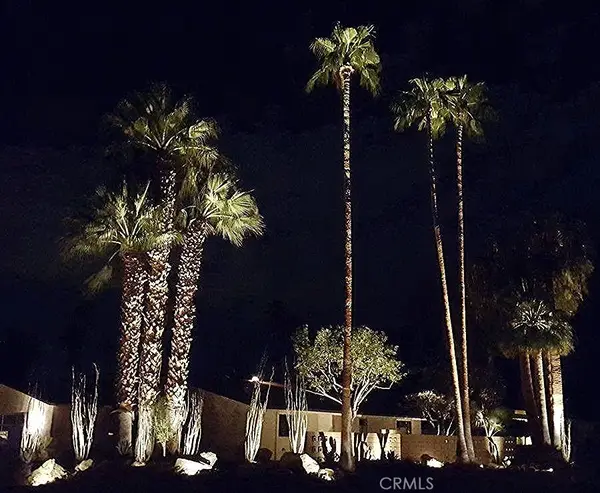 1200 S. Manzanita Avenue, Palm Springs, CA 92264
